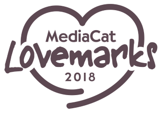 Mediacat Lovemarks 2018