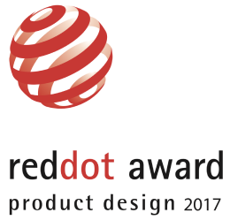 Reddot Award