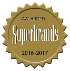 Superbrands 2017