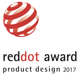 Reddot 2017