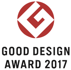 Good Design 2017