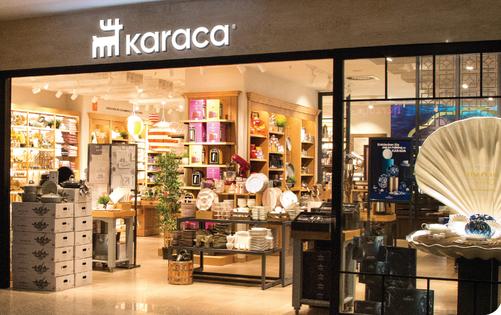 Karaca Franchise